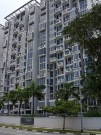 Grandeur 8 (D20), Condominium #981742